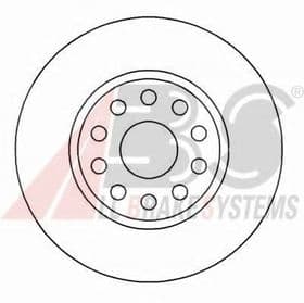 Гальмівний диск