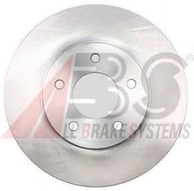 Гальмівний диск