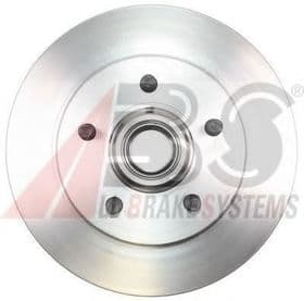 Гальмівний диск