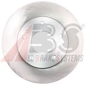 Тормозной диск