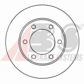Тормозной диск
