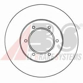 Тормозной диск