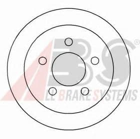 Тормозной диск