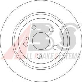 Тормозной диск