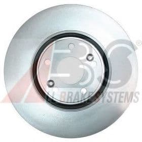 Гальмівний диск