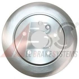 Гальмівний диск