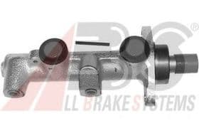 Головний гальмівний циліндр