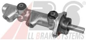 Главный тормозной цилиндр