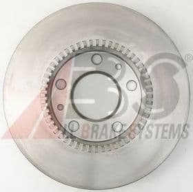 Гальмівний диск Гальмівний диск