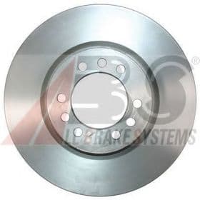 Гальмівний диск Гальмівний диск