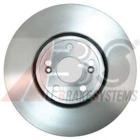 Гальмівний диск