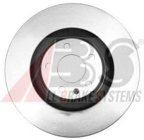 Гальмівний диск