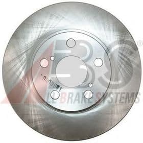 Тормозной диск