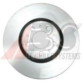 Гальмівний диск