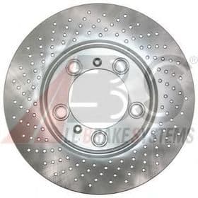 Гальмівний диск Гальмівний диск