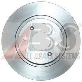 Тормозной диск