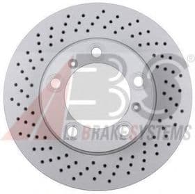 Гальмівний диск Гальмівний диск