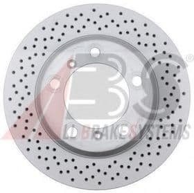 Тормозной диск Тормозной диск