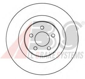 Тормозной диск
