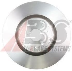 Гальмівний диск