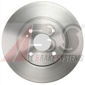 Гальмівний диск Гальмівний диск