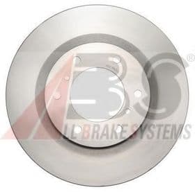 Тормозной диск