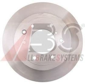 Тормозной диск