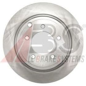 Тормозной диск Тормозной диск