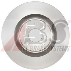 Тормозной диск Тормозной диск