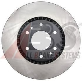 Тормозной диск