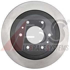 Тормозной диск