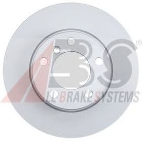 Гальмівний диск