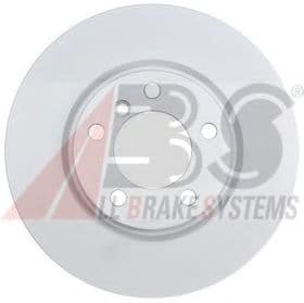 Тормозной диск