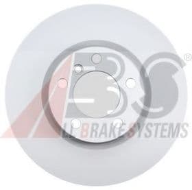 Гальмівний диск