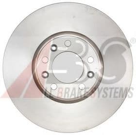 Тормозной диск