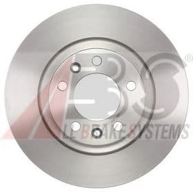 Гальмівний диск