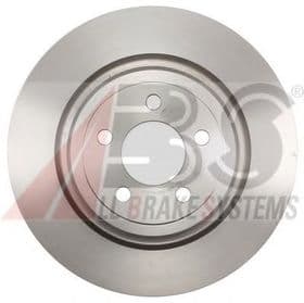 Тормозной диск