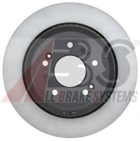 Гальмівний диск