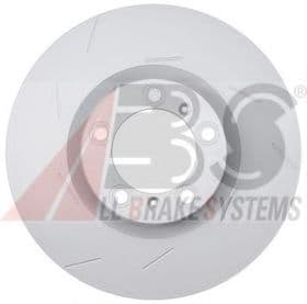 Гальмівний диск Гальмівний диск