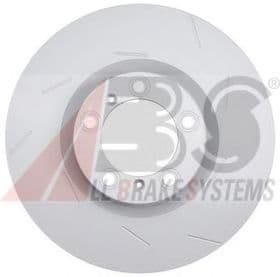 Гальмівний диск Гальмівний диск