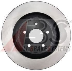 Тормозной диск