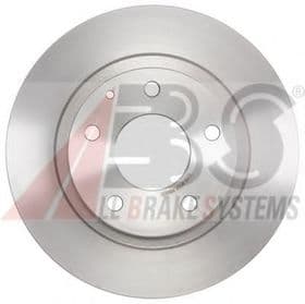 Тормозной диск