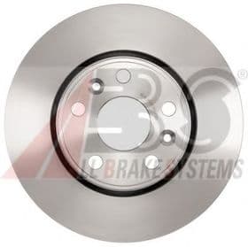 Гальмівний диск