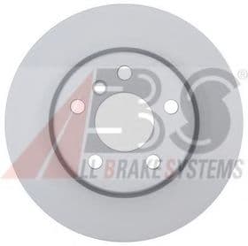 Тормозной диск