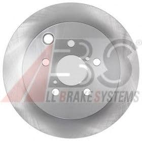 Гальмівний диск