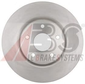 Гальмівний диск