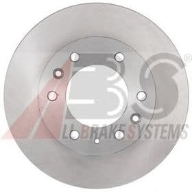 Тормозной диск Тормозной диск