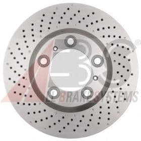 Гальмівний диск Гальмівний диск