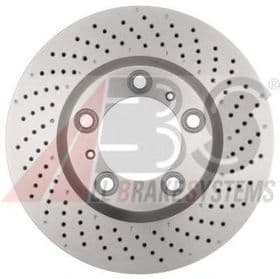 Гальмівний диск Гальмівний диск