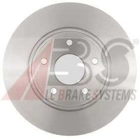 Гальмівний диск